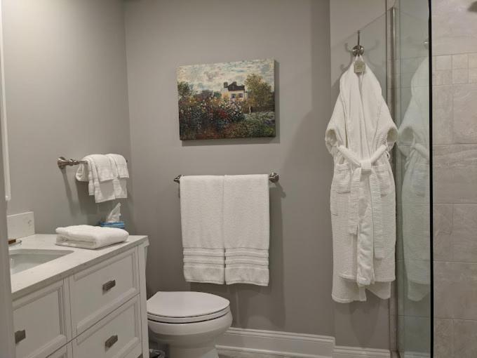 Harbor House Inn Sackets Harbor Экстерьер фото