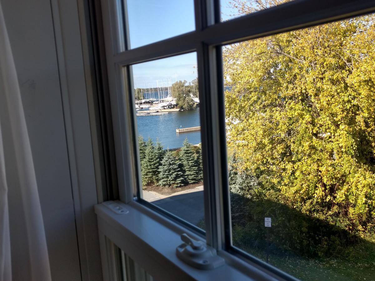 Harbor House Inn Sackets Harbor Экстерьер фото