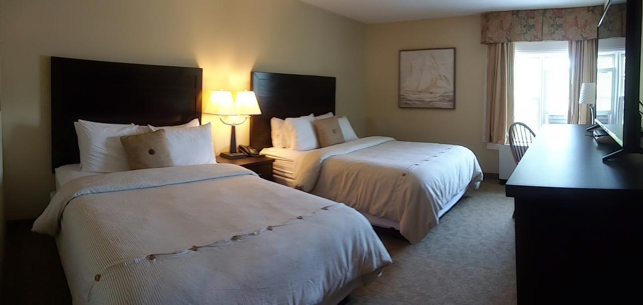 Harbor House Inn Sackets Harbor Экстерьер фото