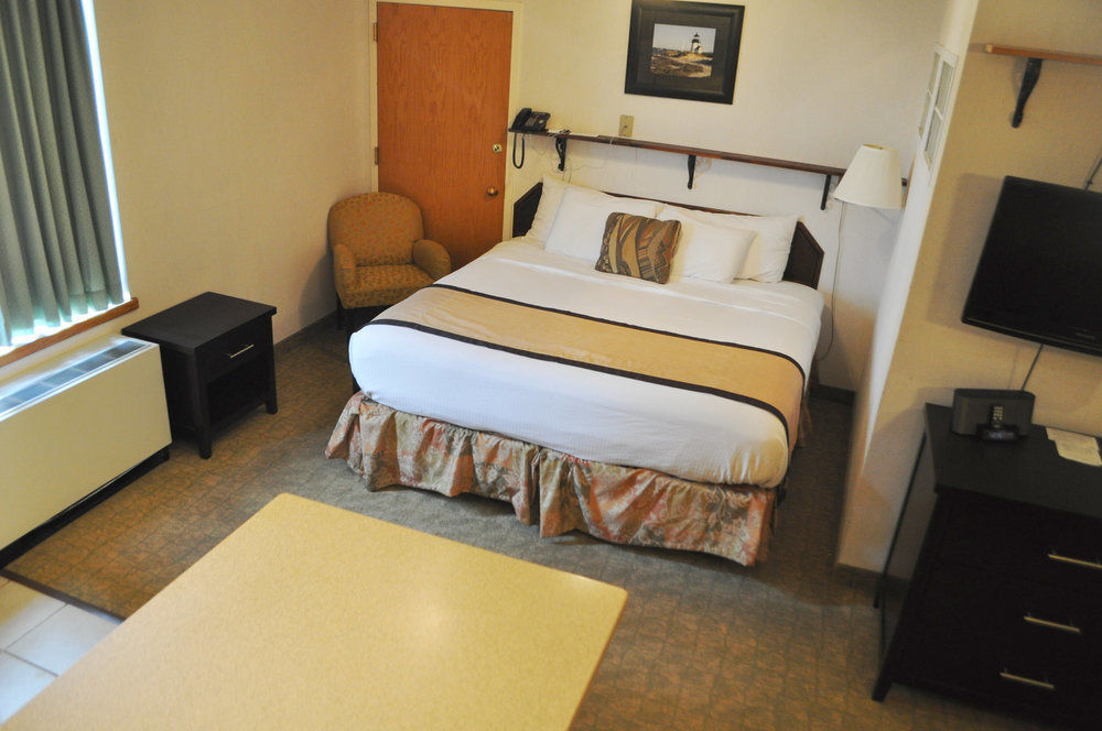 Harbor House Inn Sackets Harbor Экстерьер фото