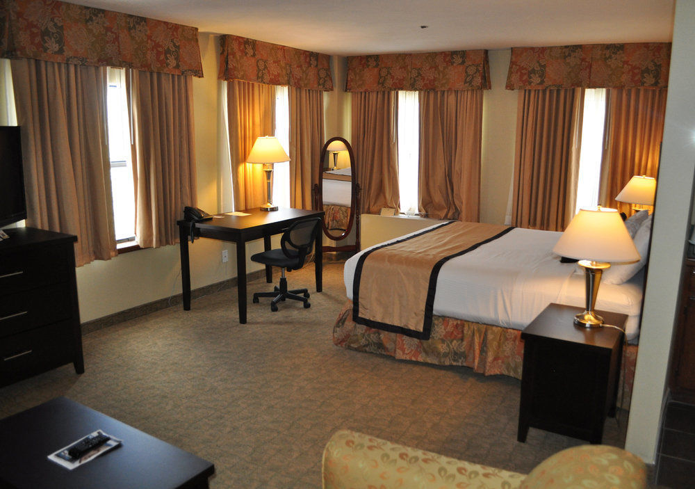 Harbor House Inn Sackets Harbor Экстерьер фото