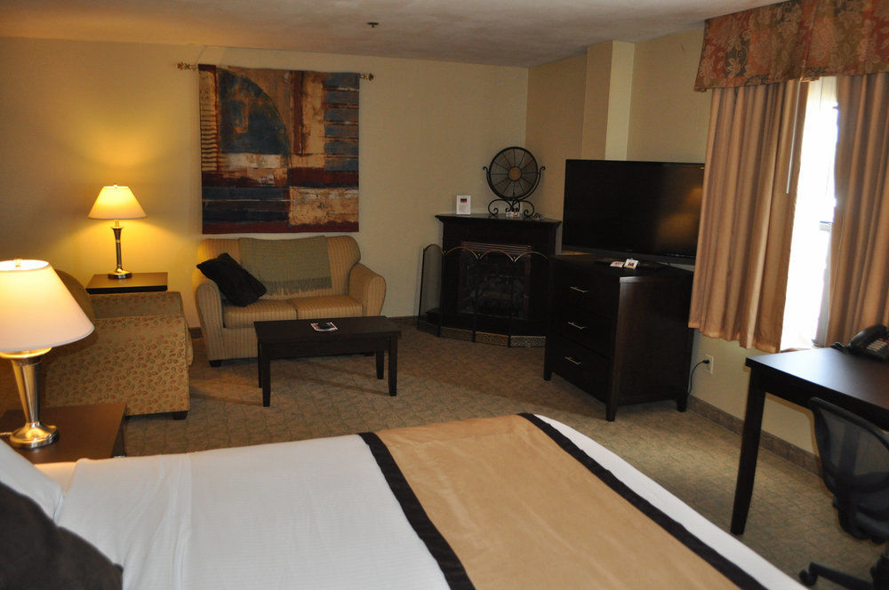 Harbor House Inn Sackets Harbor Экстерьер фото