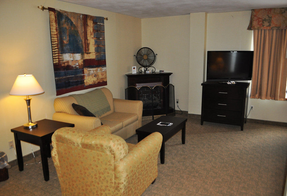 Harbor House Inn Sackets Harbor Экстерьер фото