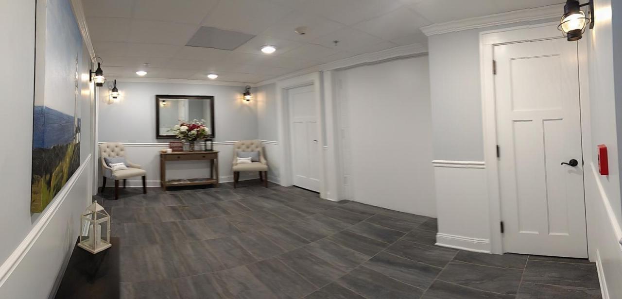 Harbor House Inn Sackets Harbor Экстерьер фото