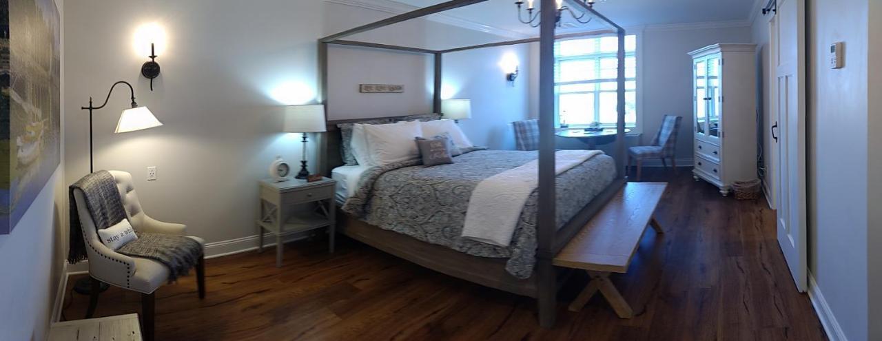 Harbor House Inn Sackets Harbor Экстерьер фото